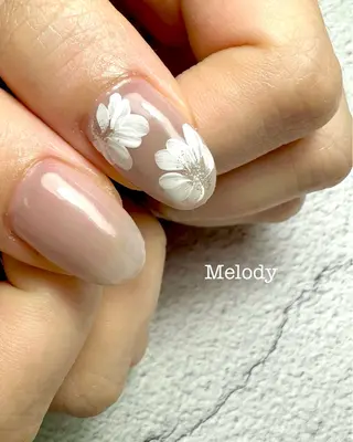 ネイル Yuki Takahamaのネイルデザイン