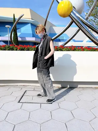 ショート カラー パーマ ヘアアレンジ メンズ キッズ ネイル マツエク・マツパ アイブロウ アニメ,Vオタク× 即効痩せエステサロンのエステ・リラクイメージ