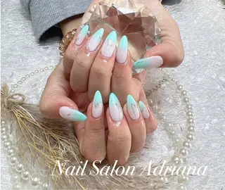 ネイル ADRIANA 大久保駅前徒歩2分のその他イメージ