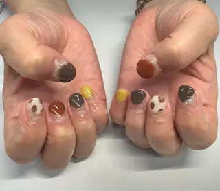 ネイル Van Nail Salonのネイルデザイン