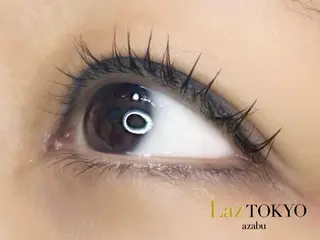 マツエク・マツパ LazTOKYO YUKAKOの眉毛・アイブロウイメージ