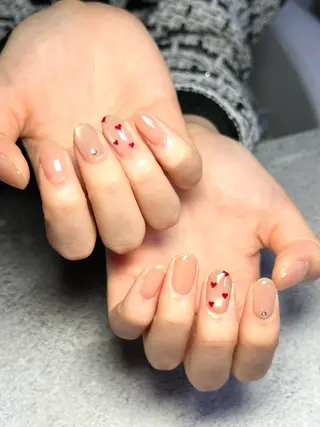 ネイル 🌻Sunrich Fuka🌻のネイルデザイン