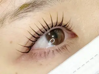 マツエク・マツパ grey京橋/ 池田のマツエク・マツパデザイン