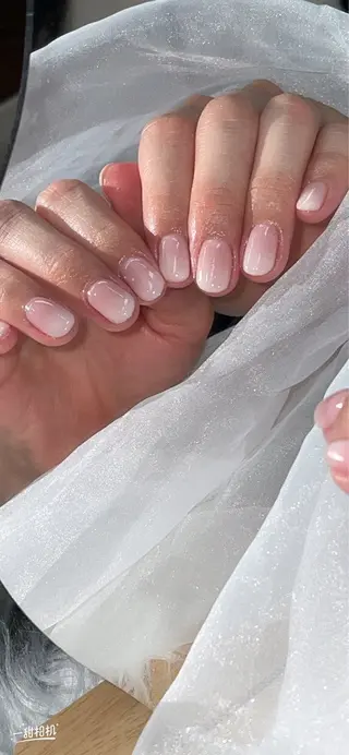 ネイル Me d'eau所属・Me d'eau Rinaのネイルデザイン