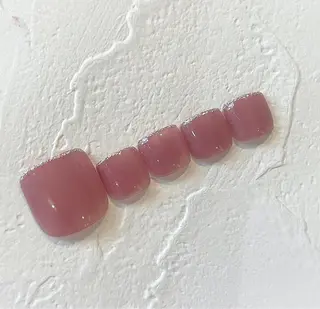 ネイル LI’A NAIL SALON所属・LIAnail MOEのネイルデザイン