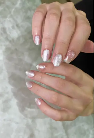 ネイル Nail Eye Salon ＆ School Plaisir 【プレジール】所属・u rの眉毛・アイブロウイメージ