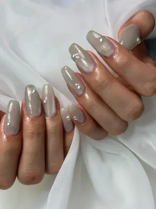 ネイル bibiwoo Ayakoのネイルデザイン