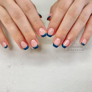 ネイル Mojyam nail所属・松本 実咲のネイルデザイン