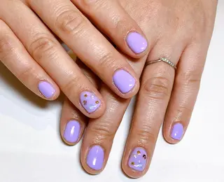 ネイル EMTY所属・丸山 智香のネイルデザイン