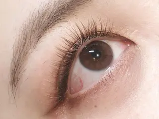 マツエク・マツパ Luana北千住🩵 株木 美果のマツエク・マツパデザイン