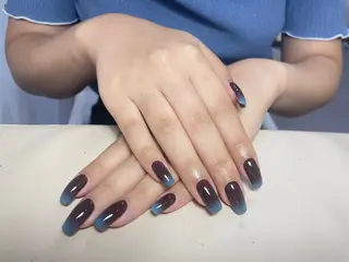 ネイル NAIL YUKIのネイルデザイン
