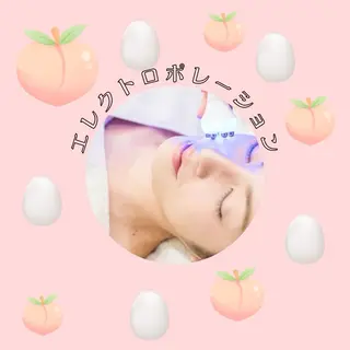 韓国肌管理 【毛穴専科】のエステ・リラクイメージ