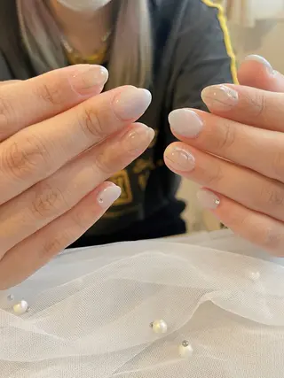 ネイル ♡ miuのネイルデザイン