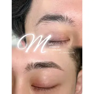 メンズ アイブロウ Cielo by NOAHのその他イメージ