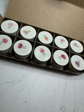 ネイル ToA nailのネイルデザイン