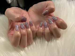 ネイル ビューティーサロン  MIYAVI所属・浅草MVYAVI うかのネイルデザイン