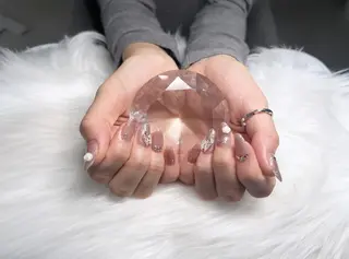 ネイル Salon chou chou所属・chouchou renaのネイルデザイン