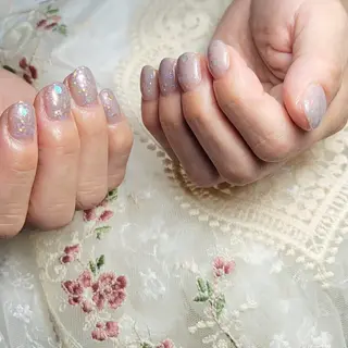 ネイル ネイルサロンほっこり kanaのネイルデザイン