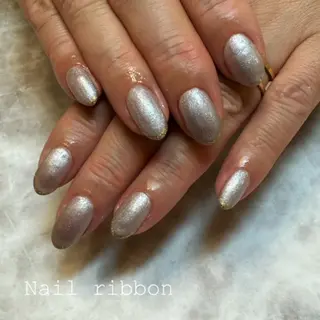 ネイル 🎀ネイルサロン RIRI🎀のネイルデザイン