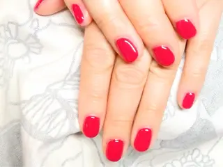 ネイル nailroom Girasoleのネイルデザイン