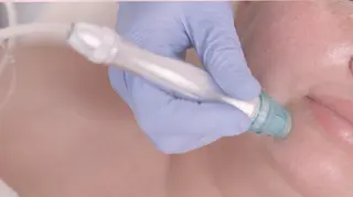 肌質改善サロン Perteのエステ・リラクイメージ