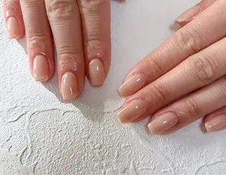 ネイル kiki nail 二子玉川のネイルデザイン