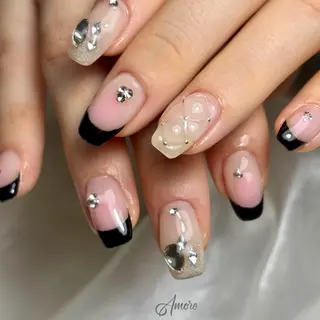 ネイル You kyehwaのネイルデザイン