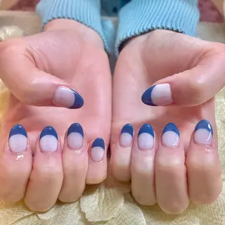 ネイル J terrace Nailのネイルデザイン