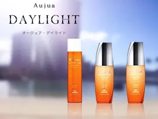 ショート カラー justbeauty CiNQのヘアスタイル