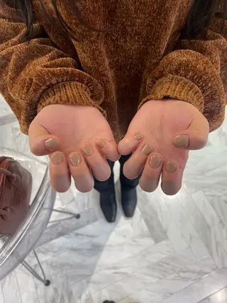 ネイル 🧁はるひ/ ZEST Ivy🎀のヘアスタイル