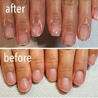 ネイル aoyagi maiのネイルデザイン