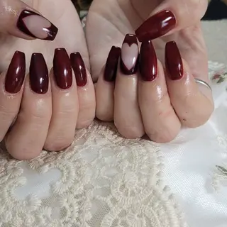 ネイル ネイルサロンほっこり kanaのネイルデザイン