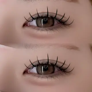 マツエク・マツパ tomteトムテ junmiの眉毛・アイブロウイメージ