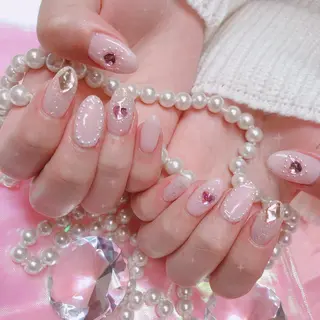 ネイル Private Salon 大宮のネイルデザイン