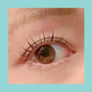 マツエク・マツパ W eyecandy銀座所属・【  W eye candy 塩見】のマツエク・マツパデザイン