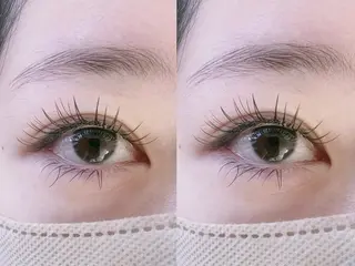 マツエク・マツパ vivi 𝐤𝐚𝐧𝐚♡の眉毛・アイブロウイメージ