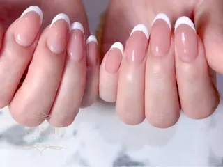 ネイル 飛弾 シャキラのネイルデザイン