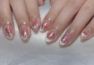 ネイル オトク ネイルのネイルデザイン