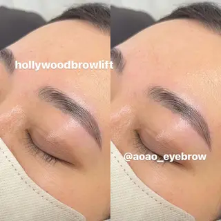 アイブロウ モテ眉No.1🪡✨ aoi.hの眉毛・アイブロウイメージ