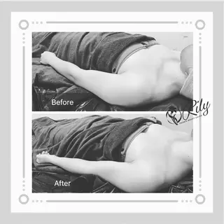 プライベートサロン RILYのエステ・リラクイメージ