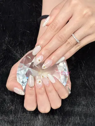 ネイル AConNailSalon所属・ACon NailSalonのネイルデザイン