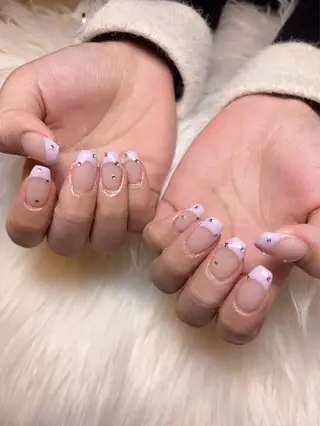 ネイル mi kaのネイルデザイン