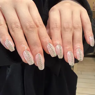 ネイル mizuki 🎀のネイルデザイン