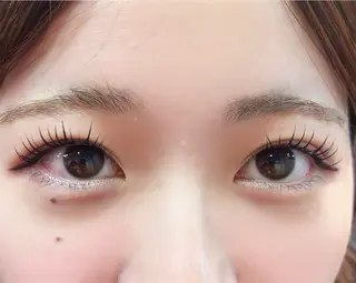 マツエク・マツパ Bianca浦和 Takezakiのマツエク・マツパデザイン