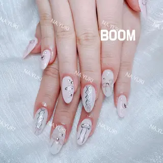 ネイル YUKI 💗 渋谷店のネイルデザイン