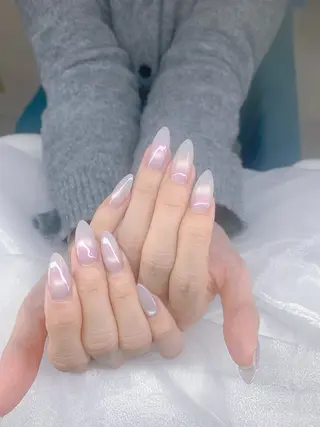 ネイル モリ アユミのネイルデザイン