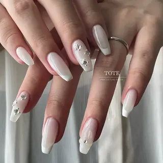 ネイル nail salon TOTE.のネイルデザイン
