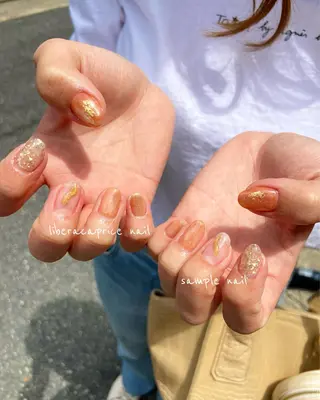 ネイル ネイル･エステ afdlbcのネイルデザイン