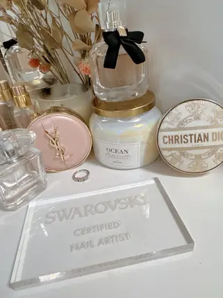 ネイル USAMiMi 🐰💕のネイルデザイン