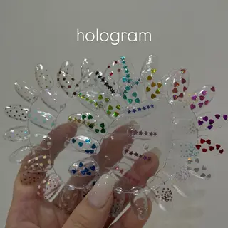 ネイル you (ユウ)のネイルデザイン